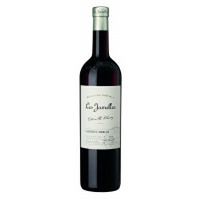 Les Jamelles Sélection Spéciale Cabernet-Merlot