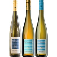 Weingut Wittmann Weinpaket Exklusiv Höllenbrand 2.25 l Rheinhessen