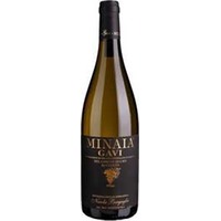 Nicola Bergaglio: Gavi di Gavi DOCG Minaia -