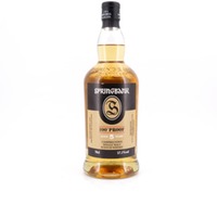 Springbank 5 Jahre 100 Proof 0,70 L/ 57.1% vol