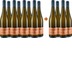 8+4 Grauburgunder Paket - Weingut Dackermann 