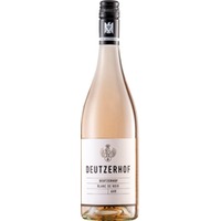Deutzerhof Blanc de Noir Spätburgunder VDP.Gutswein - Weingut Deutzerhof