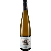 Gewurztraminer Gaensbrunnen Alsace AOP - Domaine Gueth
