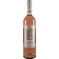 Rosato del Lago Veneto IGP - Cottini Marco