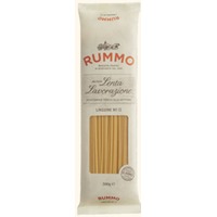 Linguine Nr. 13 aus Hartweizengrieß, 500 g - Rummo