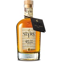 Slyrs Bavarian Single Malt Whisky Classic 43% vol