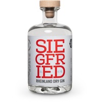 Siegfried Rheinland Dry Gin 41.0%