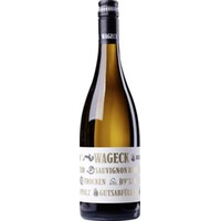 Weingut Wageck Pfaffmann Sauvignon Blanc Tertiär 0.75 l Pfalz Weisswein