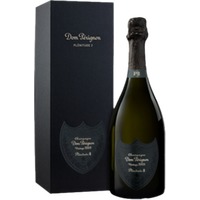 Champagner Dom Pérignon - P2 - Mit Etui