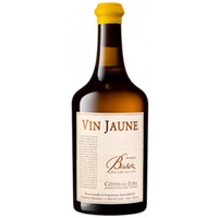 Côtes Du Jura - Wein Jaune - Domaine Badoz