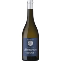 Muscadet - Cru Goulaine - Château De L'Hyvernière