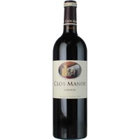 Clos Manou