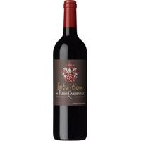 Intuition - Château Fleur Cardinale