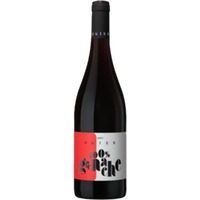 100% Grenache - La Maison Ogier