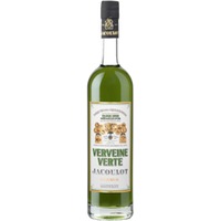 Likör Verveine Verte - Maison Jacoulot