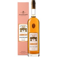 Magnum - Likör Abricot - Maison Jacoulot - Etui