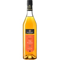 Likör Thé Passion - Maison Jacoulot