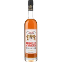 Likör Prunelle De Bourgogne - Maison Jacoulot
