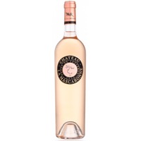 Rosé - Château La Mascaronne