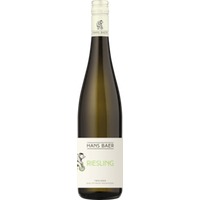 Riesling trocken - Hans Baer
