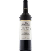 Château Mukhrani Saperavi Superiore 0.75 l Kartlien Rotwein