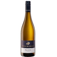 Spätburgunder Blanc de Noir THANISCH
