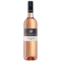 Spätburgunder Rose trocken THANISCH
