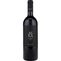 Aska Bolgheri Rosso DOC - Castello Banfi