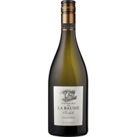 Elisabeth Viognier - Domaine de la Baume