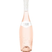 Fleurs de Prairie Rosé Côtes de Provence - Les Grands Chais de France