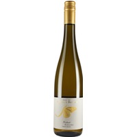 Riesling Ilbesheimer Kalmit trocken Bio - Weingut Becker-Heißbühlerhof