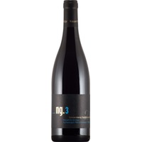 Sonnenberg Spätburgunder trocken Bio - Weingut Nauerth-Gnägy