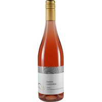 Rose aus unseren Rotweintrauben trocken - Weingut Daniel Landerer