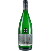 Weisser Burgunder trocken 1,0 L - Weingut Leonhardt