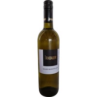 Gelber Muskateller trocken - Trabauer