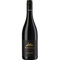 Blaufränkisch Rosalia DAC trocken - Alfred Fischer