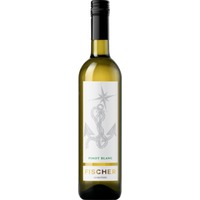 Limited Pinot Blanc trocken - Alfred Fischer