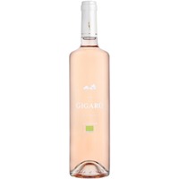 Gigaro Rosé Côtes de Provence AOP trocken Bio - La Madrague