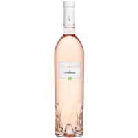 Charlotte Rosé Côtes de Provence AOP trocken Bio - La Madrague