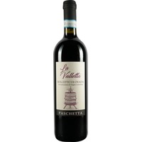 La Valletta Dolcetto di Ovada DOC trocken - Paschetta vini