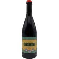 Guéritou Rouge trocken Bio - Mas de Valériole