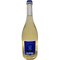 Kipik Pétillant Naturel brut nature Bio - Mas de Valériole