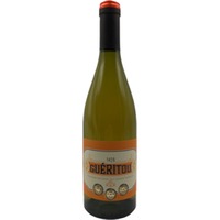 Guéritou Orange trocken Bio - Mas de Valériole