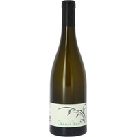Cham-Cham Blanc trocken Bio - Mas de Valériole