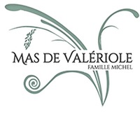 Charmentin Blanc IGP Terre de Camargue - Pays des Bouches du Rhône trocken Bio - Mas de Valériole