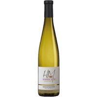 Gewurztraminer "Fleur de Terroir" Alsace AOP lieblich - Domaine Heyberger-Meyer