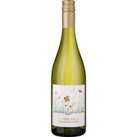 Glücksgarten Grauburgunder trocken - Weingut Johann Peter Mertes