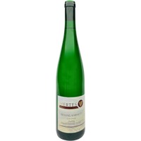 Just Mosel Riesling Kabinett süß - Weingut Mathias Mertes
