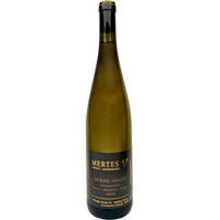 Devonschiefer Goldtröpfchen Riesling Auslese edelsüß - Weingut Mathias Mertes