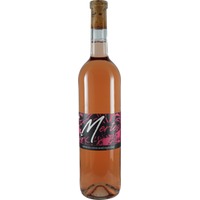 Spätburgunder Rosé feinherb - Weingut Mathias Mertes